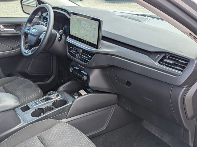 Certified 2023 Ford Escape Active w/ Tech Pack #2 FWD image 25