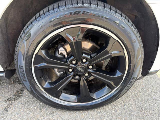 Certified 2023 Ford Expedition Limited AWD/4WD image 24