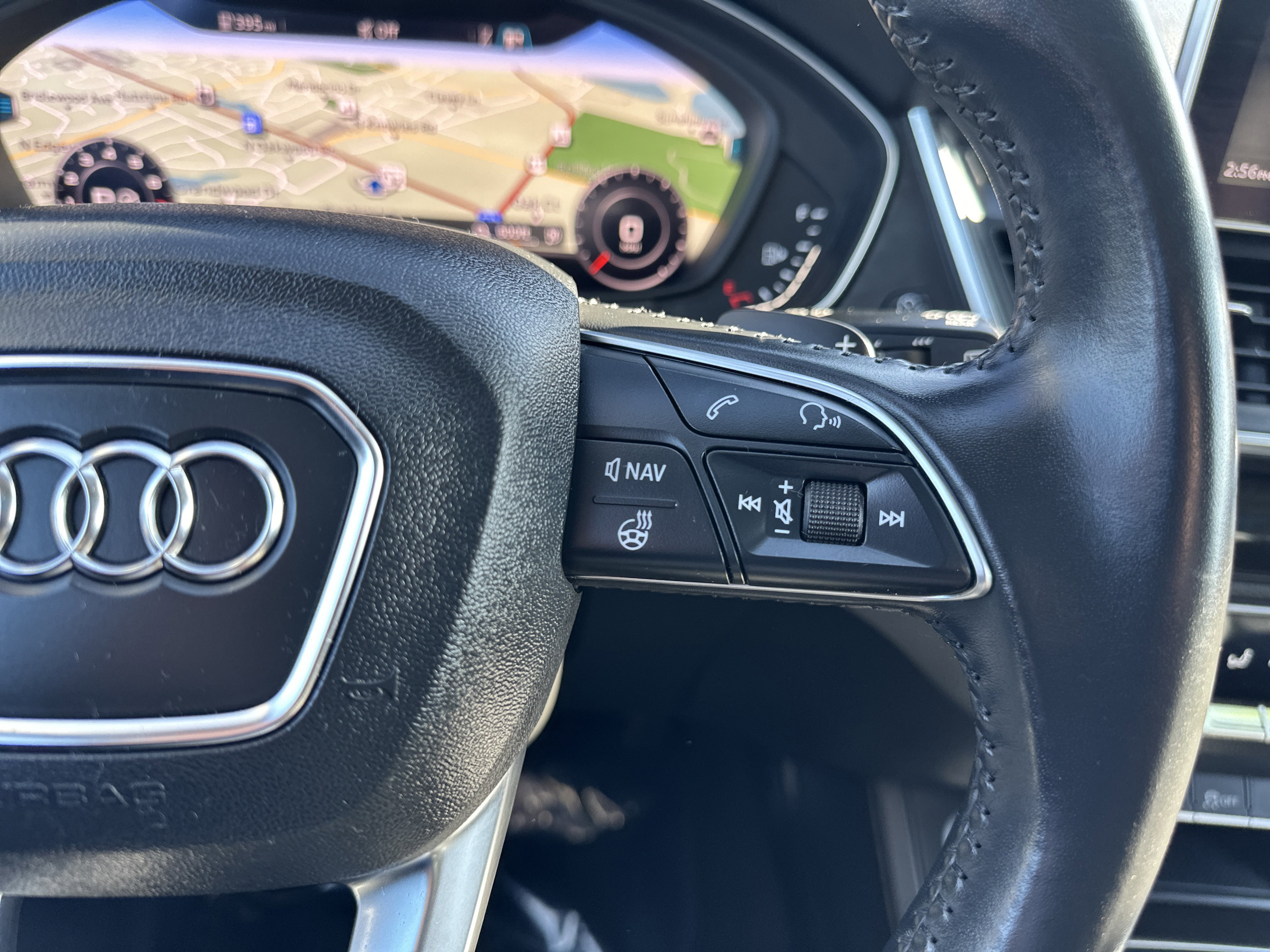 Used 2018 Audi Q5 2.0T Premium Plus w/ Premium Plus Package image 21