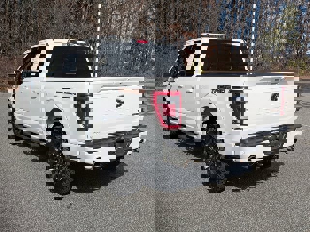 Certified 2023 Ford F150 Tremor w/ Equipment Group 402A High image 3