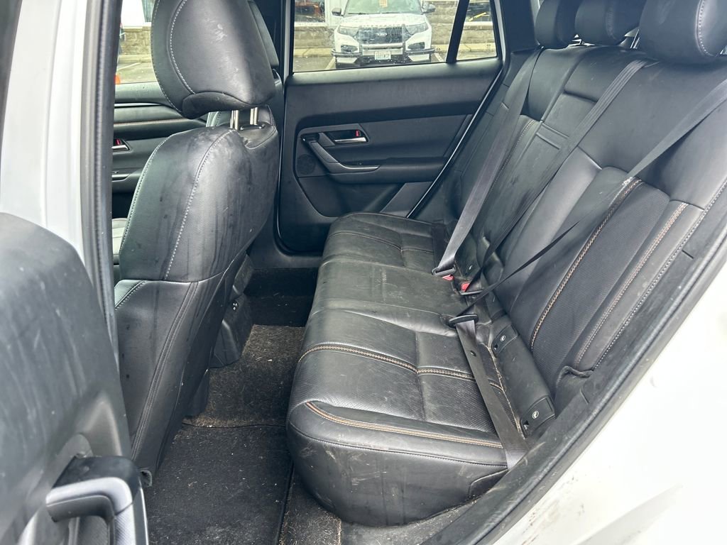 Used 2023 MAZDA CX-50 AWD 2.5 S w/ Cargo Package image 9