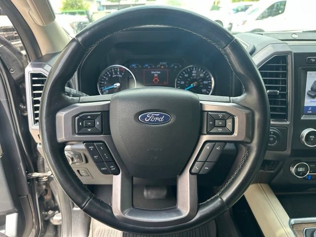 Certified 2020 Ford Expedition Platinum AWD/4WD image 26