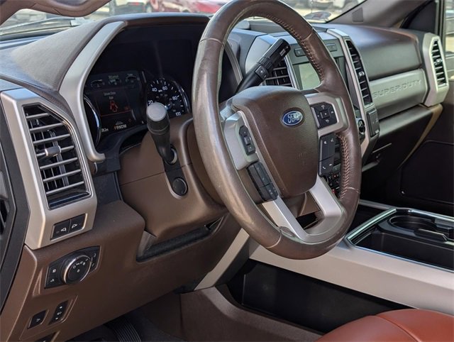 Certified 2021 Ford F250 King Ranch w/ King Ranch Ultimate Package image 26