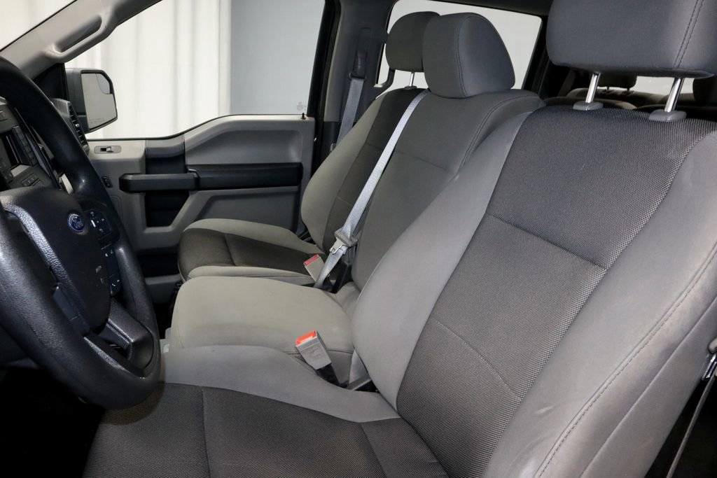 Certified 2019 Ford F150 XL w/ Equipment Group 101A Mid AWD/4WD image 23