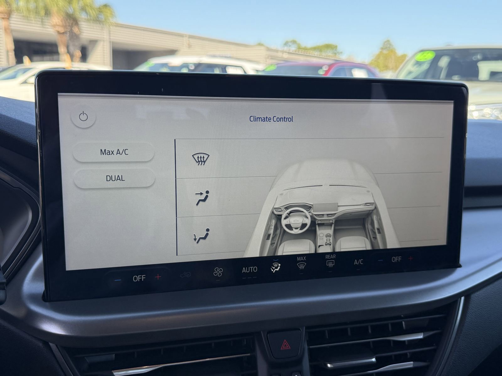 Certified 2023 Ford Escape Active w/ Tech Pack #1 image 23