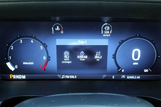 Certified 2025 Ford F150 XLT w/ Equipment Group 301A Standard image 32