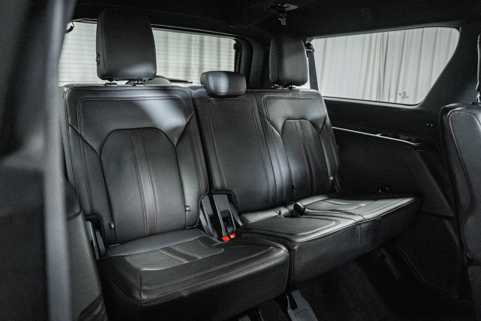 Certified 2022 Ford Expedition Max Limited image 43