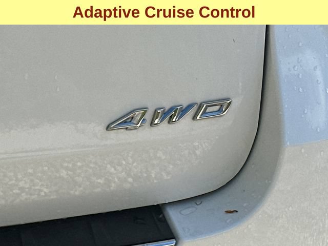 Certified 2023 Ford Explorer Limited AWD/4WD image 13