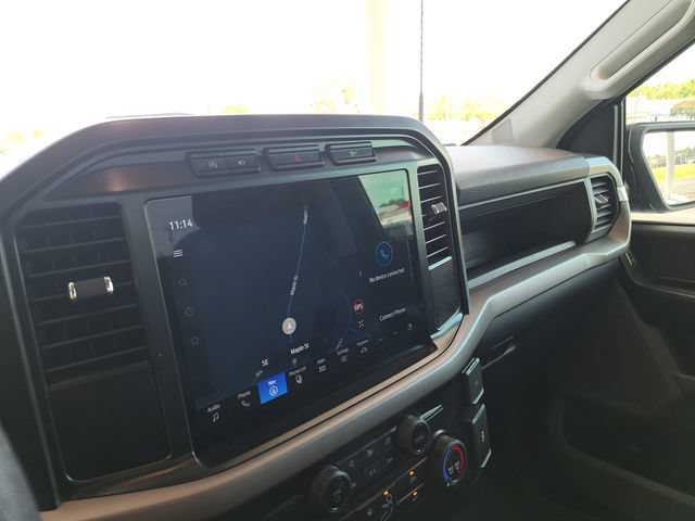 Certified 2024 Ford F150 XL AWD/4WD image 9