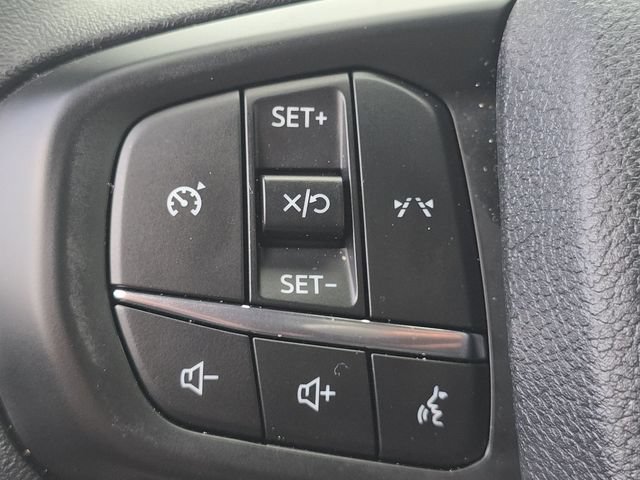 Certified 2024 Ford Ranger XL AWD/4WD image 34