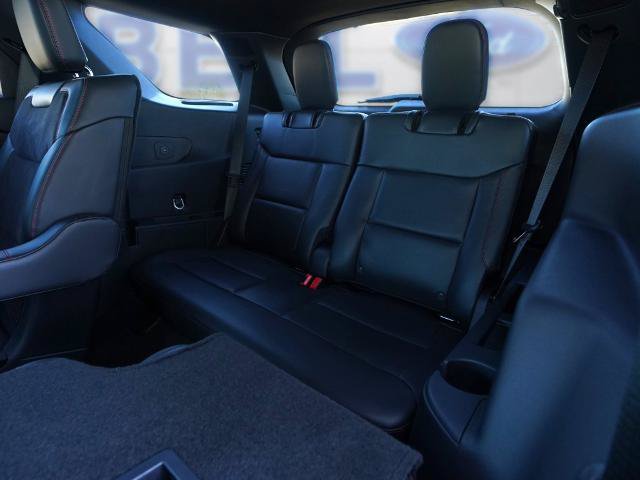 Certified 2026 Ford Explorer ST AWD/4WD image 21