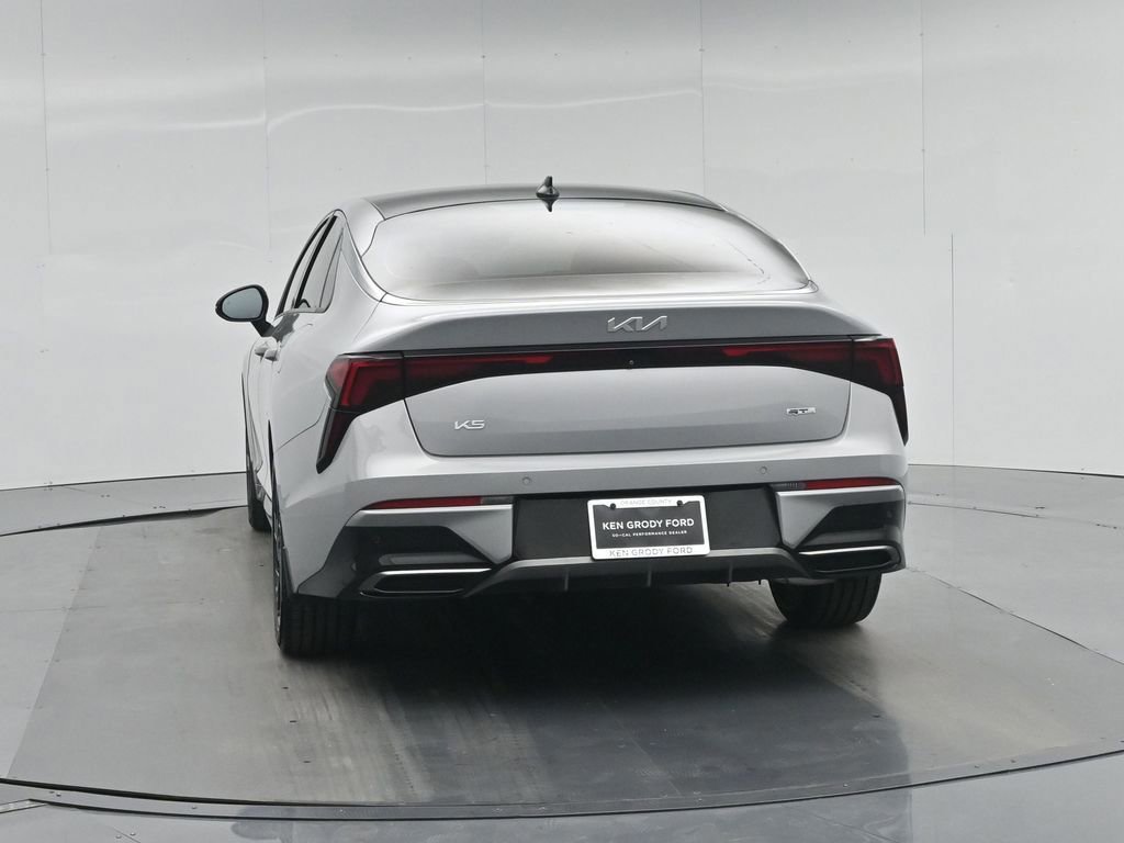 Used 2025 Kia K5 GT-Line w/ GT-Line Premium Package image 16