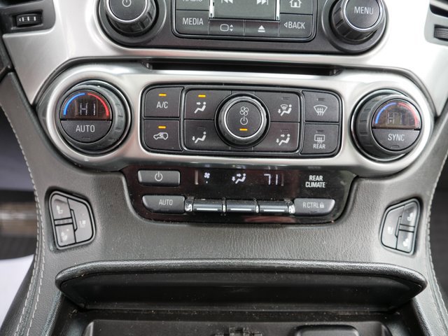 Used 2020 Chevrolet Suburban Premier image 28