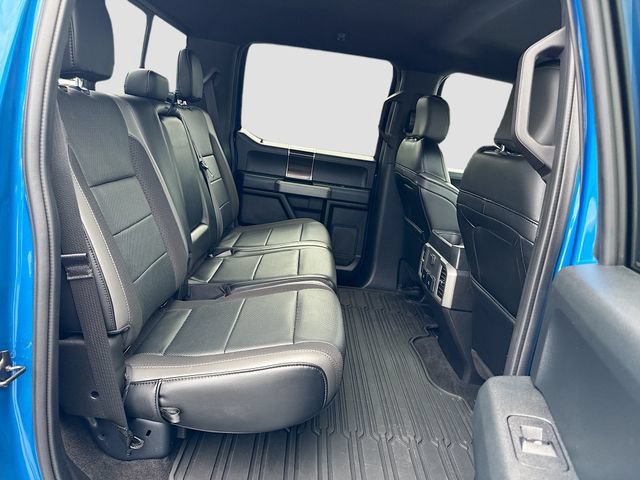 Certified 2019 Ford F150 Raptor w/ Equipment Group 801A Mid AWD/4WD image 35