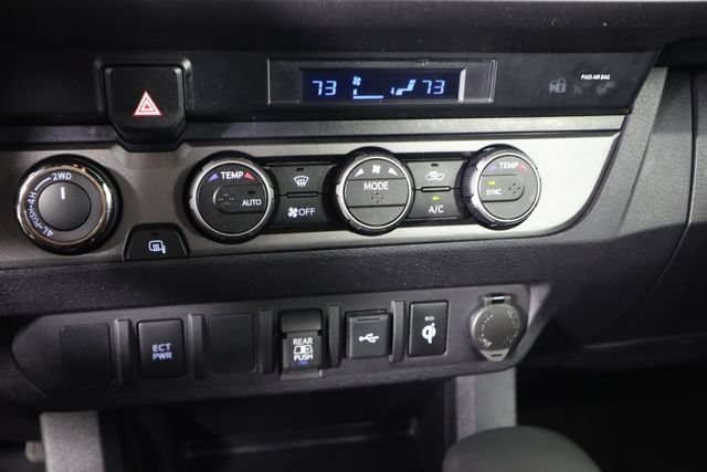 Used 2023 Toyota Tacoma TRD Off-Road AWD/4WD image 49