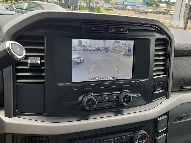 Certified 2023 Ford F150 XLT AWD/4WD image 16