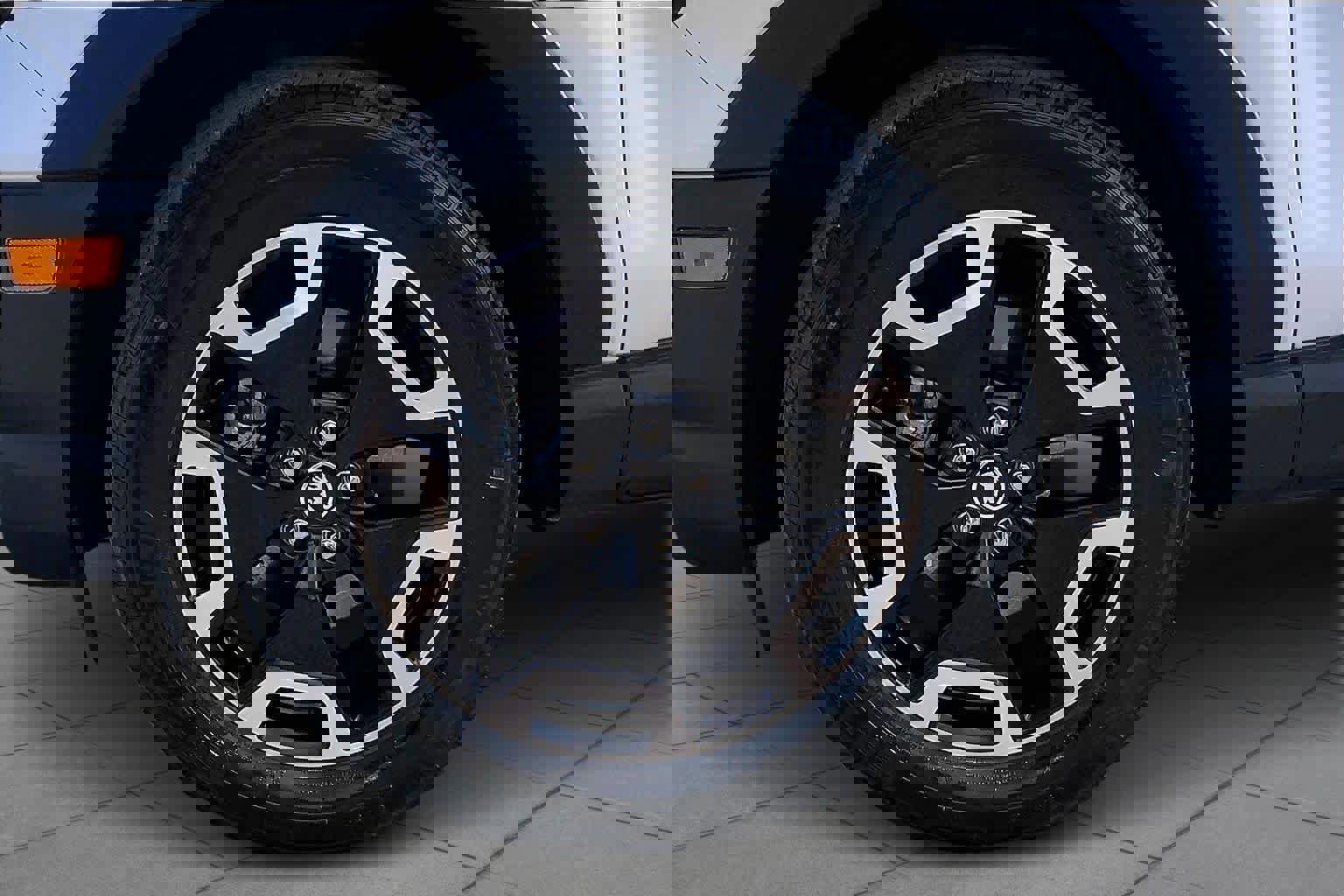 Certified 2023 Ford Bronco Sport Outer Banks image 13