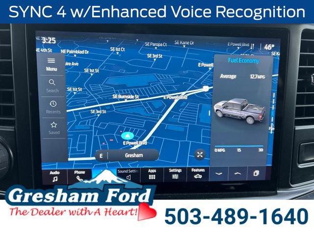 Certified 2024 Ford F350 Lariat w/ Lariat Ultimate Package image 21