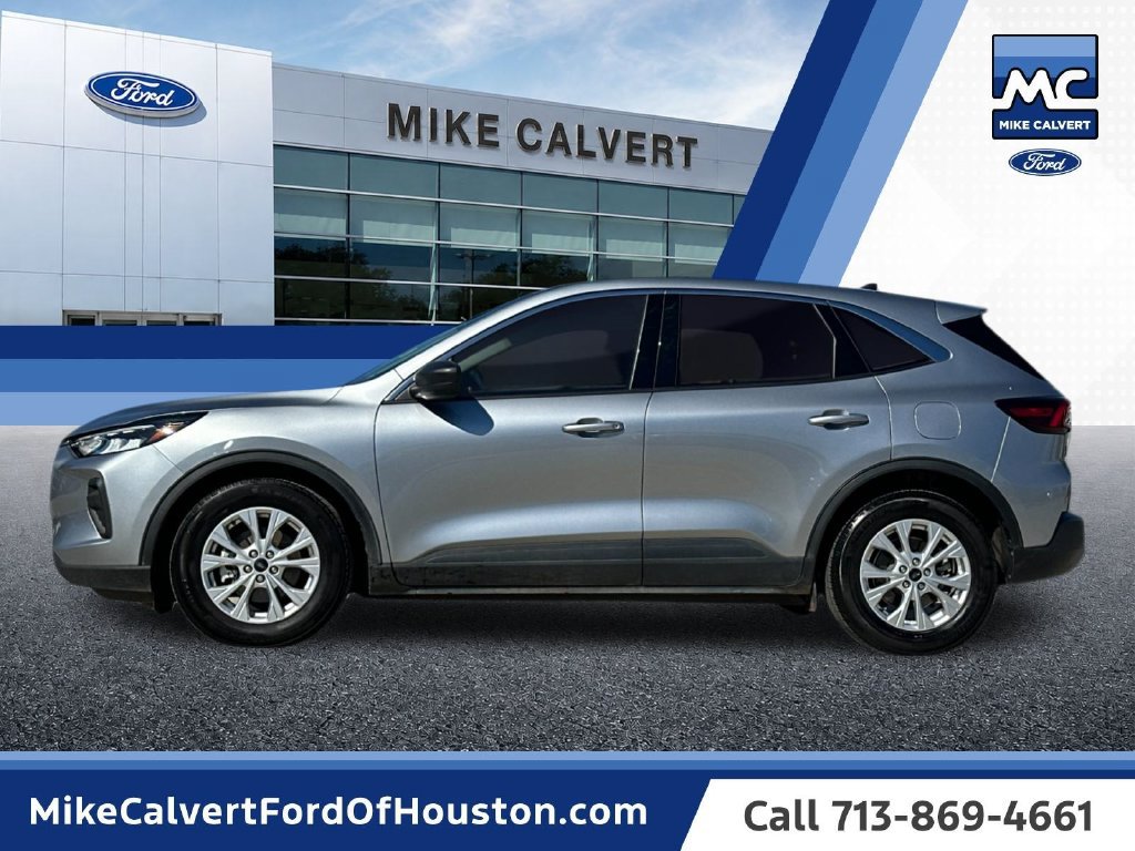 Certified 2024 Ford Escape Active w/ Tech Pack #1 FWD image 2