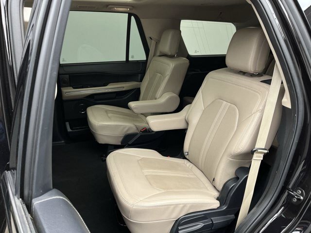 Certified 2024 Ford Expedition Limited AWD/4WD image 13