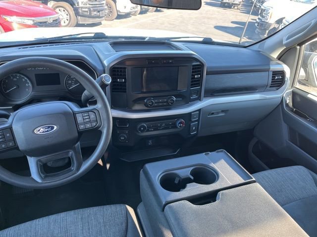 Certified 2023 Ford F150 XLT AWD/4WD image 35