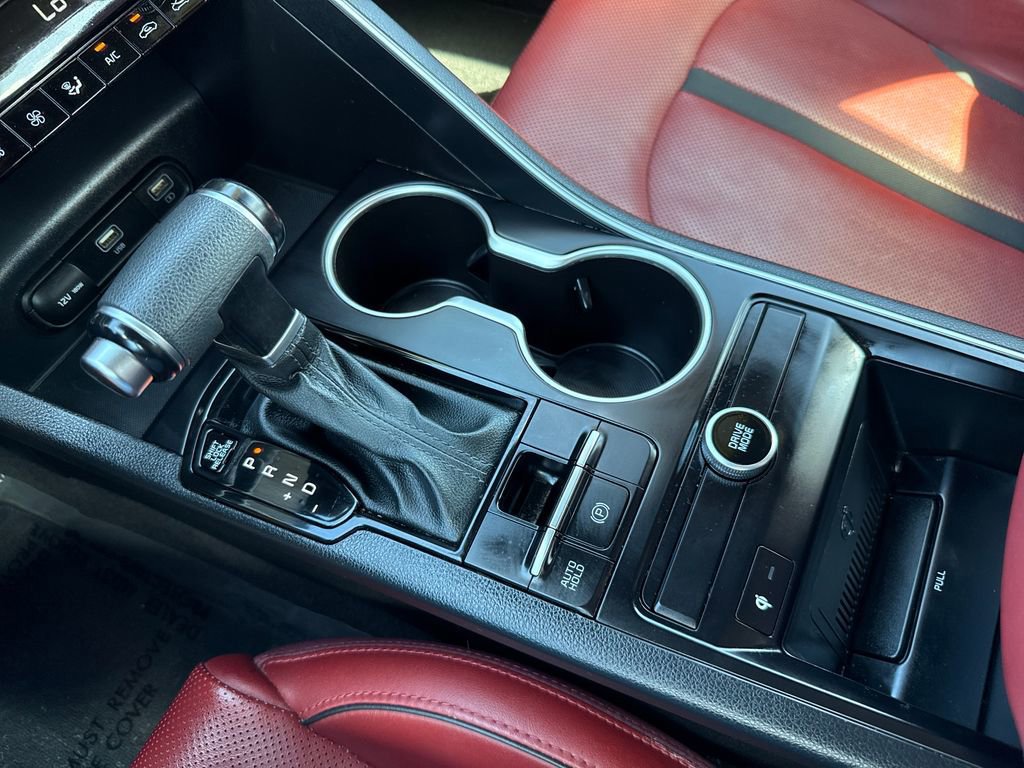 Used 2022 Kia K5 GT-Line w/ GT-Line FWD Premium Package image 23