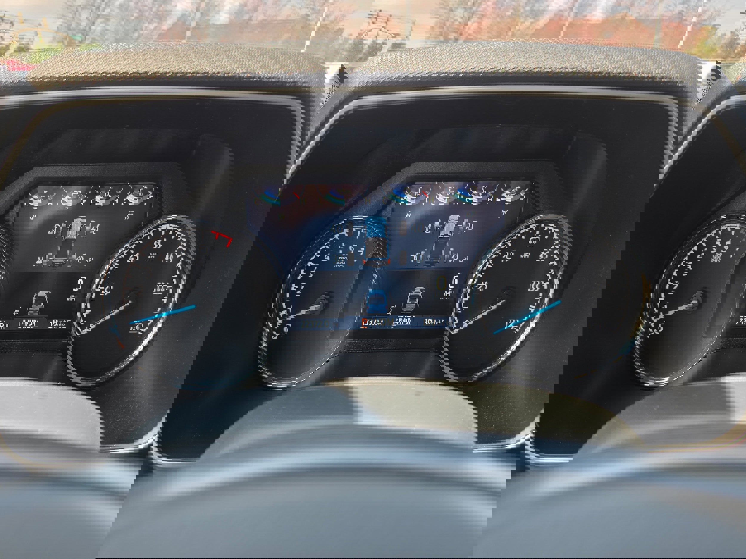 Certified 2023 Ford F150 XLT w/ Equipment Group 302A High image 18