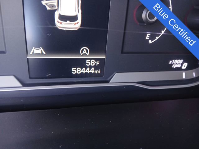 Used 2024 Hyundai Tucson SEL image 16