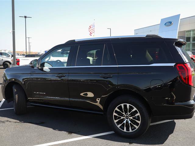 Certified 2025 Ford Expedition Platinum AWD/4WD image 22
