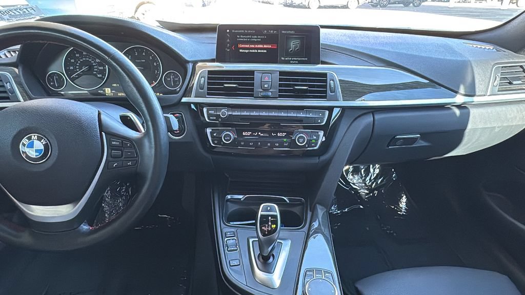 Used 2020 BMW 430i Coupe w/ Convenience Package RWD image 9