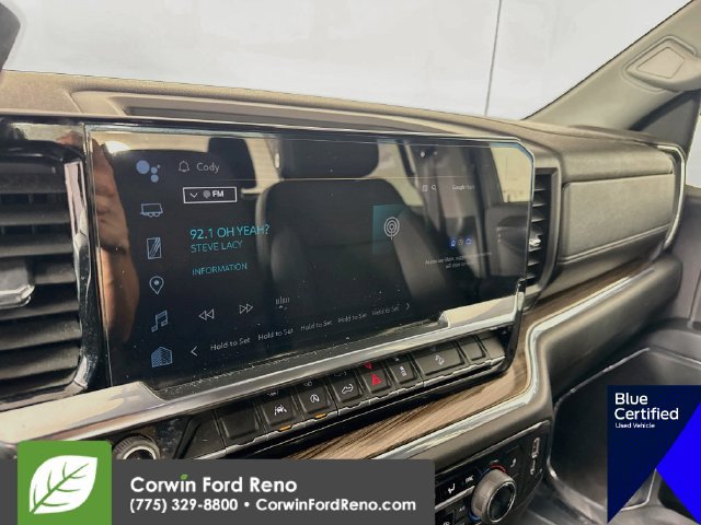 Used 2023 Chevrolet Silverado 1500 LT AWD/4WD image 19