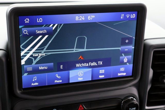 Certified 2023 Ford Bronco Sport Outer Banks w/ Tech Package image 5