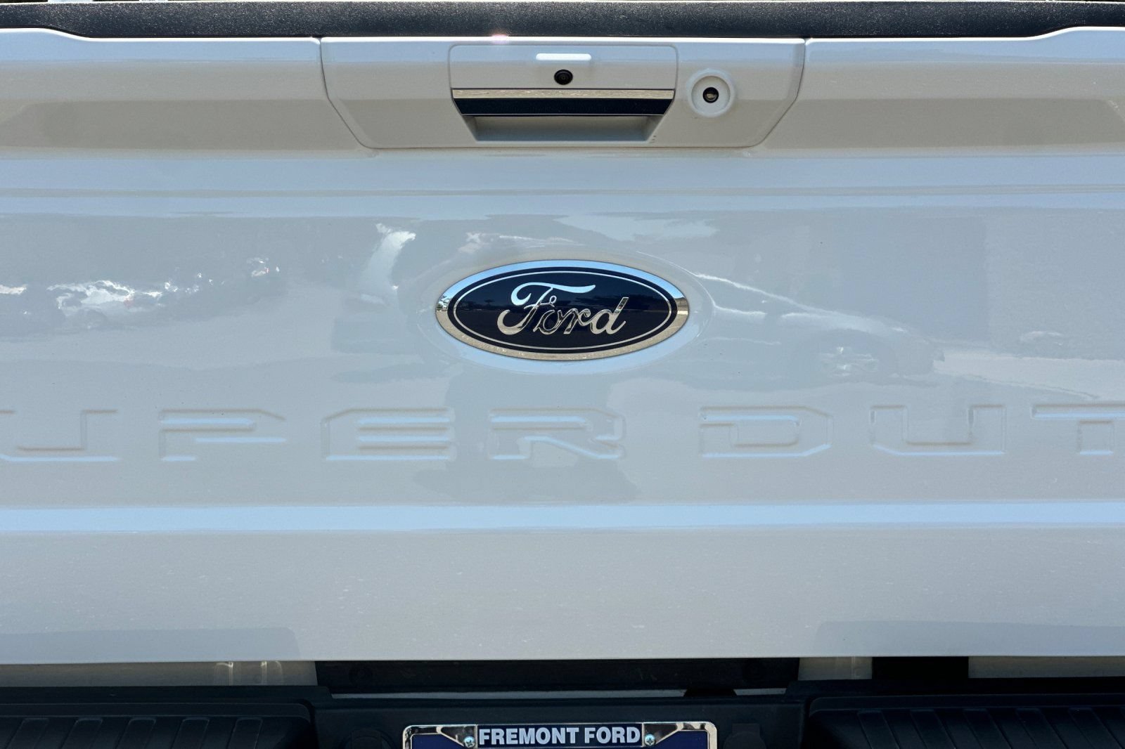 Certified 2024 Ford F250 Lariat w/ Chrome Package AWD/4WD image 50