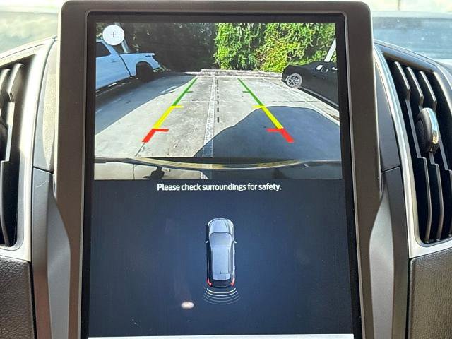 Certified 2024 Ford Edge SEL w/ Convenience Package image 25