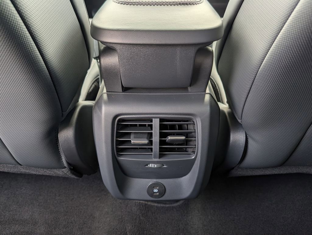 Certified 2025 Ford Mustang Mach-E Select w/ Comfort Package Lite image 28