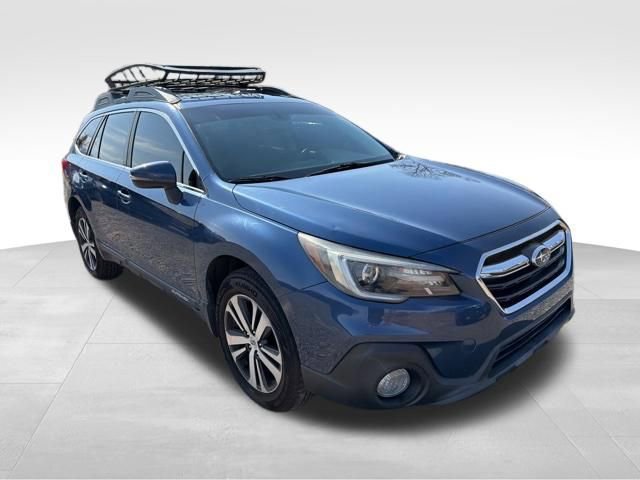 Used 2019 Subaru Outback 2.5i Limited w/ Popular Package #2 image 4