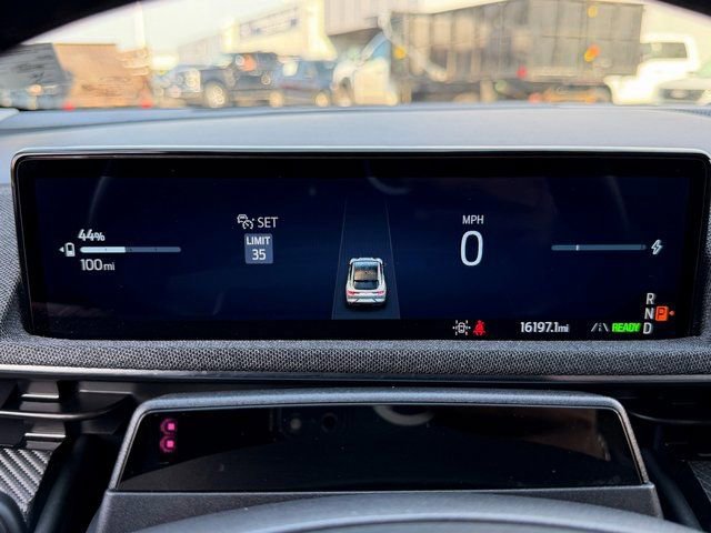 Certified 2025 Ford Mustang Mach-E Premium image 33