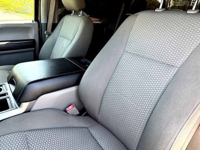 Certified 2019 Ford F150 XLT w/ Equipment Group 302A Luxury RWD image 11