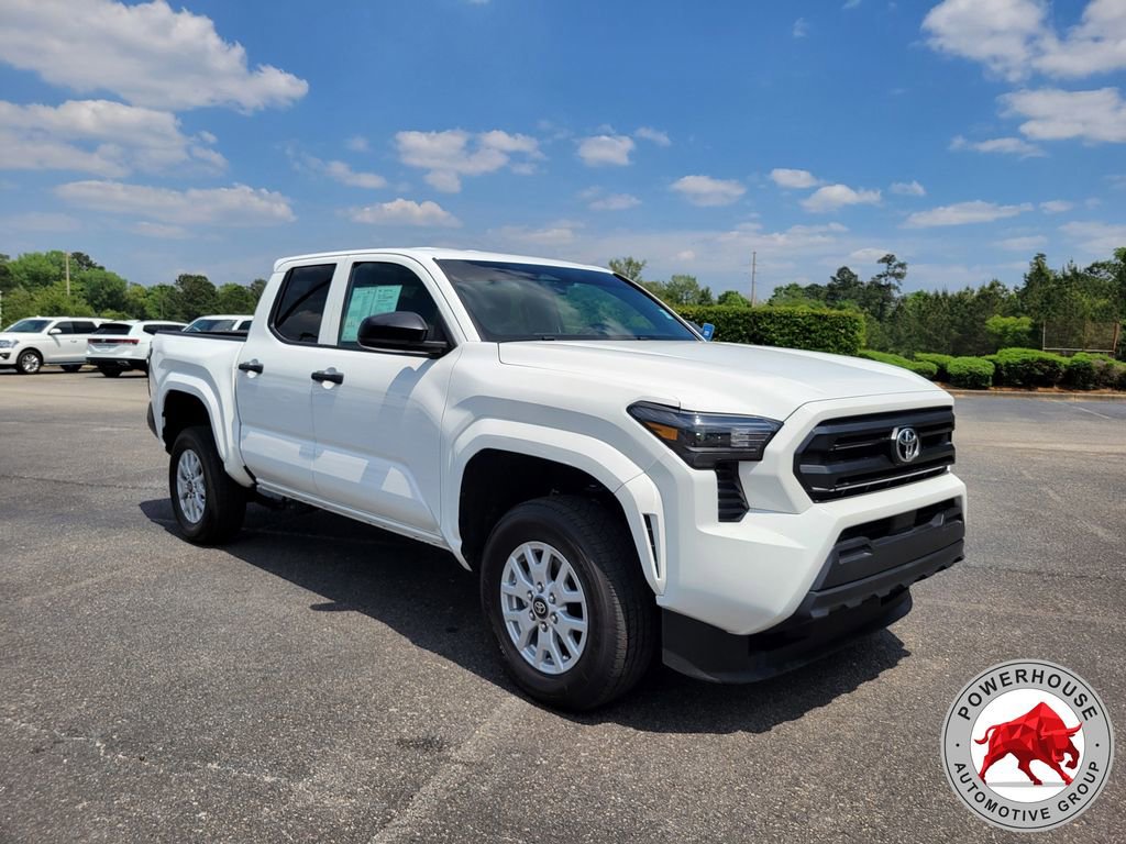 Used 2024 Toyota Tacoma SR image 9