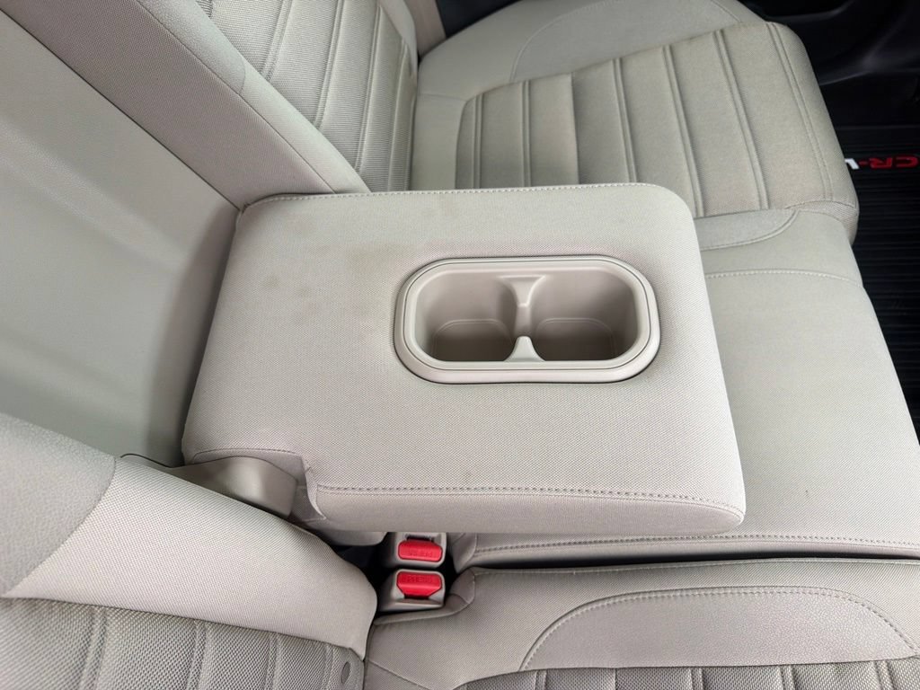 Used 2018 Honda CR-V EX image 40