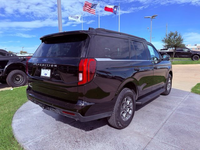 Certified 2026 Ford Expedition Active RWD image 7