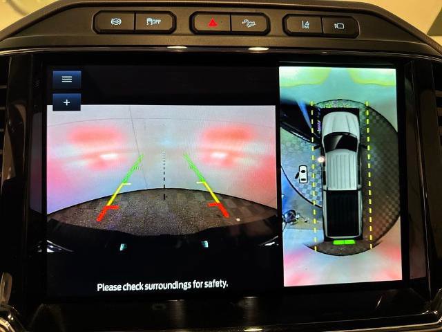 Certified 2022 Ford F250 Limited w/ FX4 Off-Road Package image 29