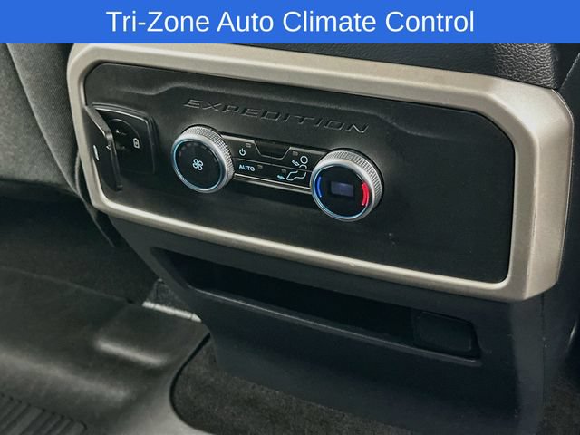 Certified 2023 Ford Expedition XLT AWD/4WD image 17