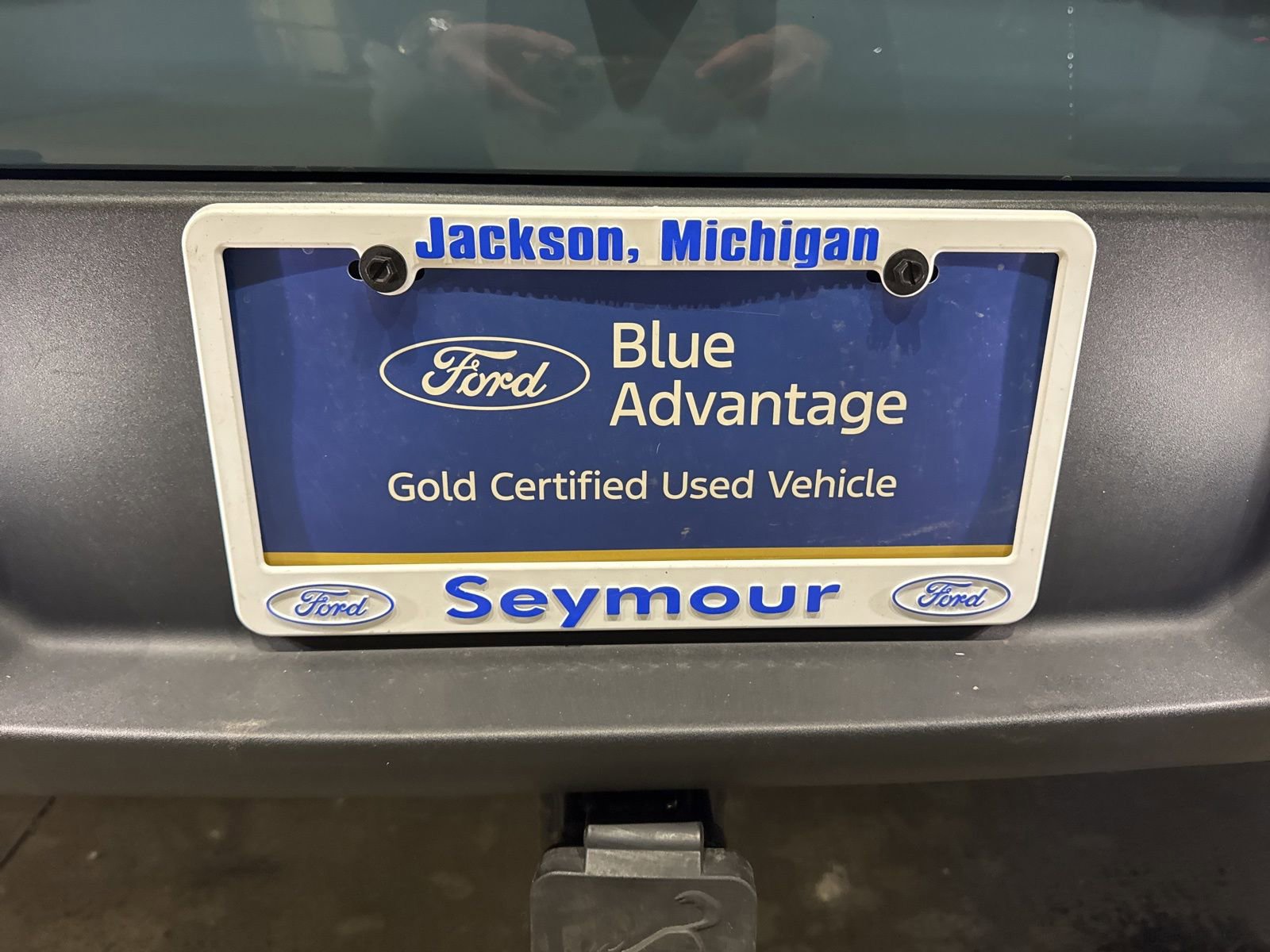 Certified 2021 Ford Bronco Sport Big Bend image 17