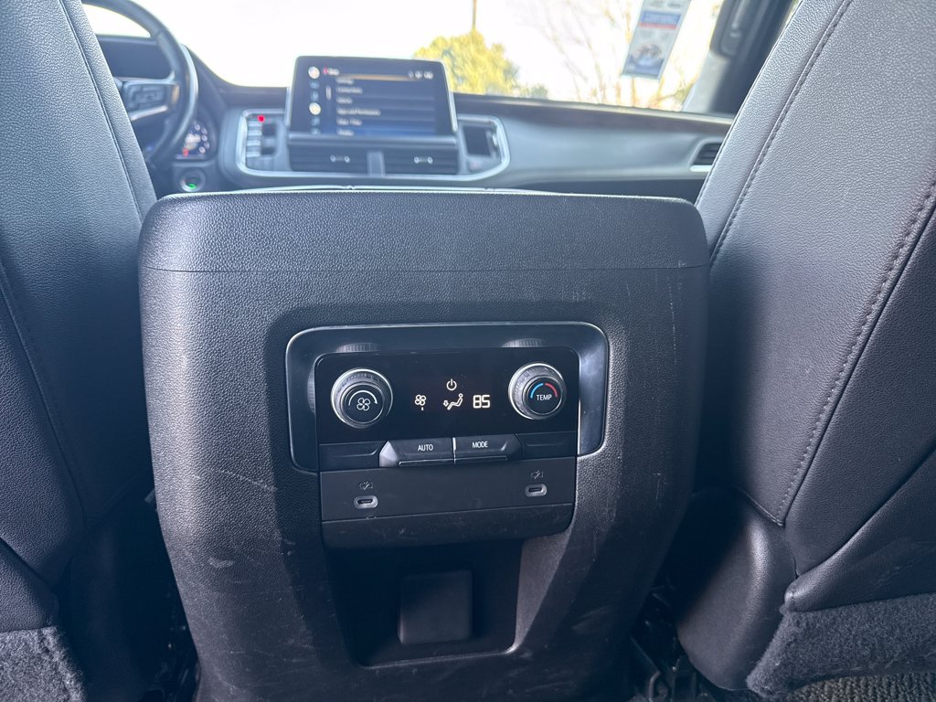 Used 2022 Chevrolet Tahoe Z71 AWD/4WD image 23