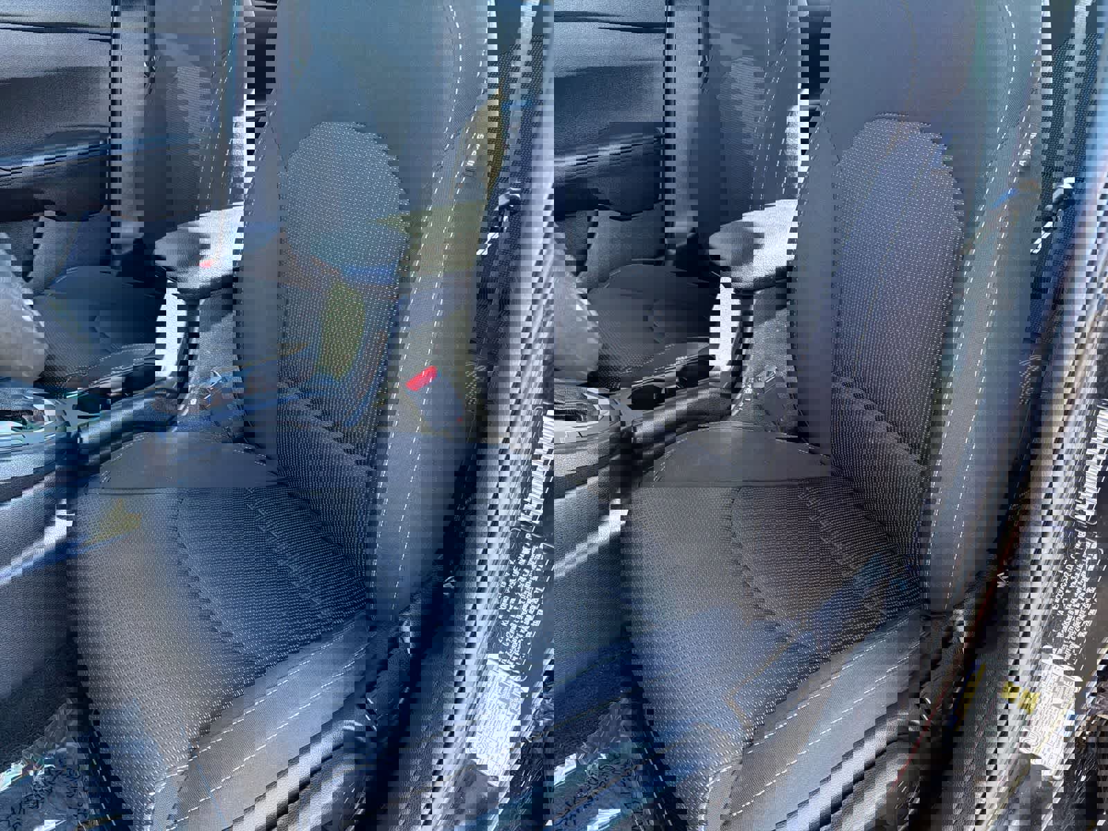 Used 2021 Kia Forte LXS image 17