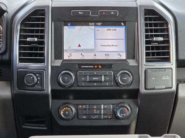Certified 2019 Ford F150 XLT w/ Equipment Group 302A Luxury AWD/4WD image 9