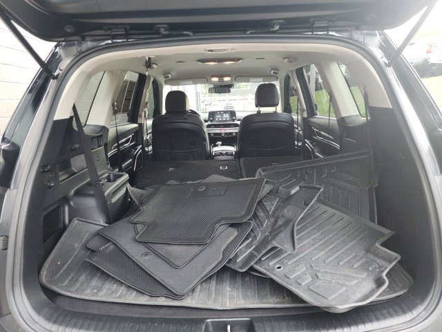 Used 2020 Kia Telluride LX AWD/4WD image 16