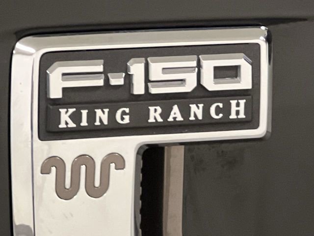 Certified 2022 Ford F150 King Ranch image 18
