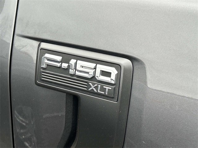 Certified 2022 Ford F150 XLT w/ Equipment Group 301A Mid image 9